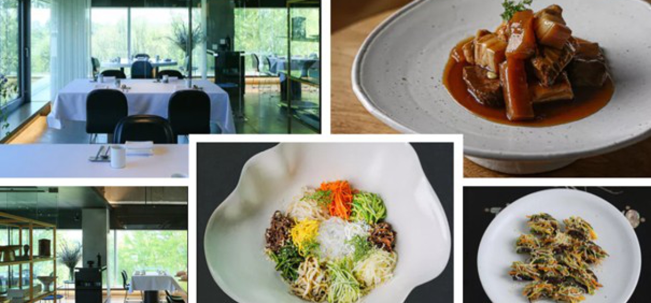 „The Taste of Success“: 5 Gründe, warum Gourmet-Networking Koreas MICE-Szene erobert